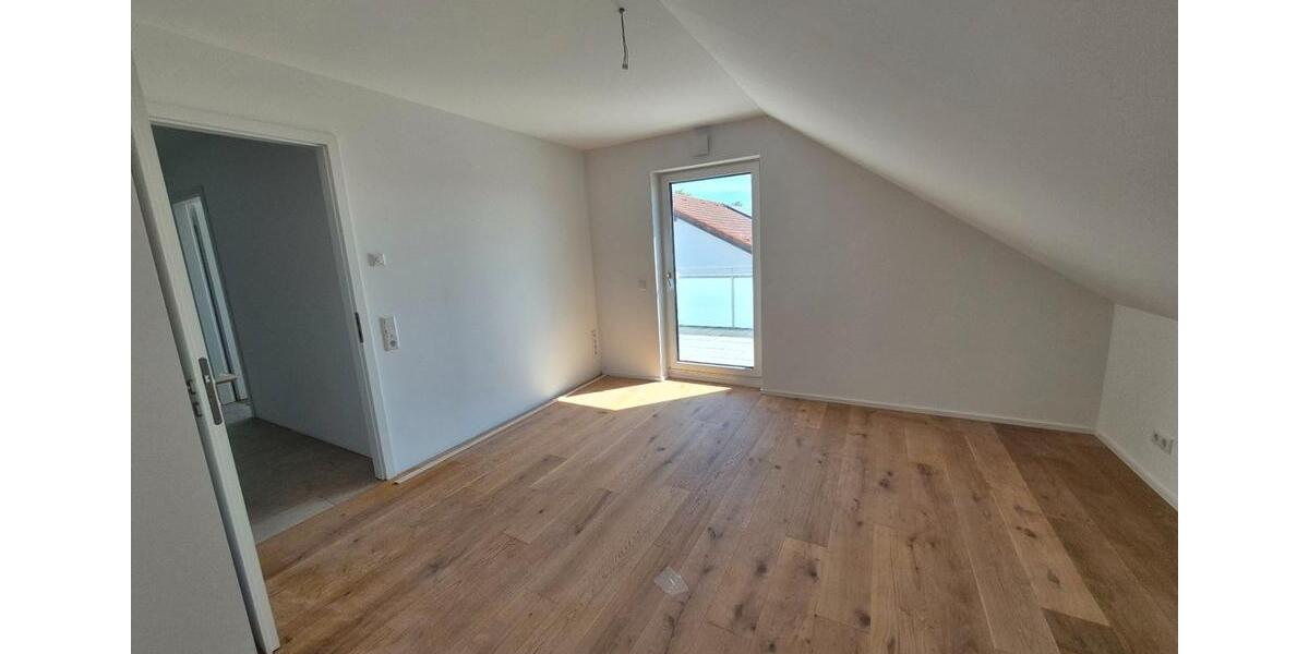 Etagenwohnung Ingolstadt Münchener Straße - 4 Zimmer, 117 m&sup2;, 645.000&euro; | Angebot:26931228