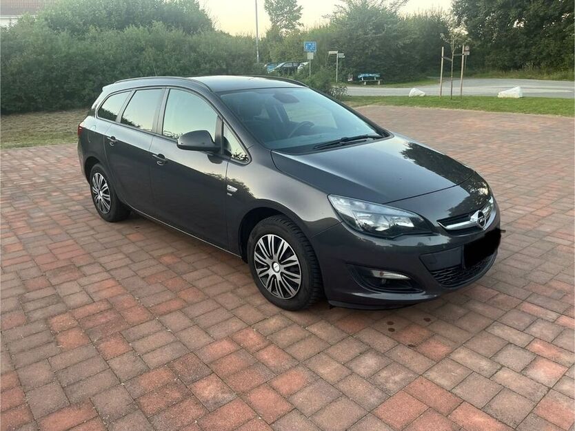 Astra