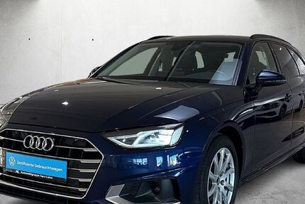 Audi A4 67.350 km 22.455 &euro; Einbeck 37574