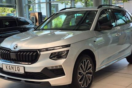 Skoda Kamiq 23.400 km 28.950 &euro; Frankfurt (Oder) 15234
