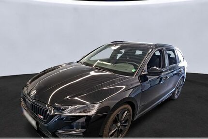 Skoda Octavia 42.938 km 27.899 &euro; Chemnitz - Mittelbach 09224