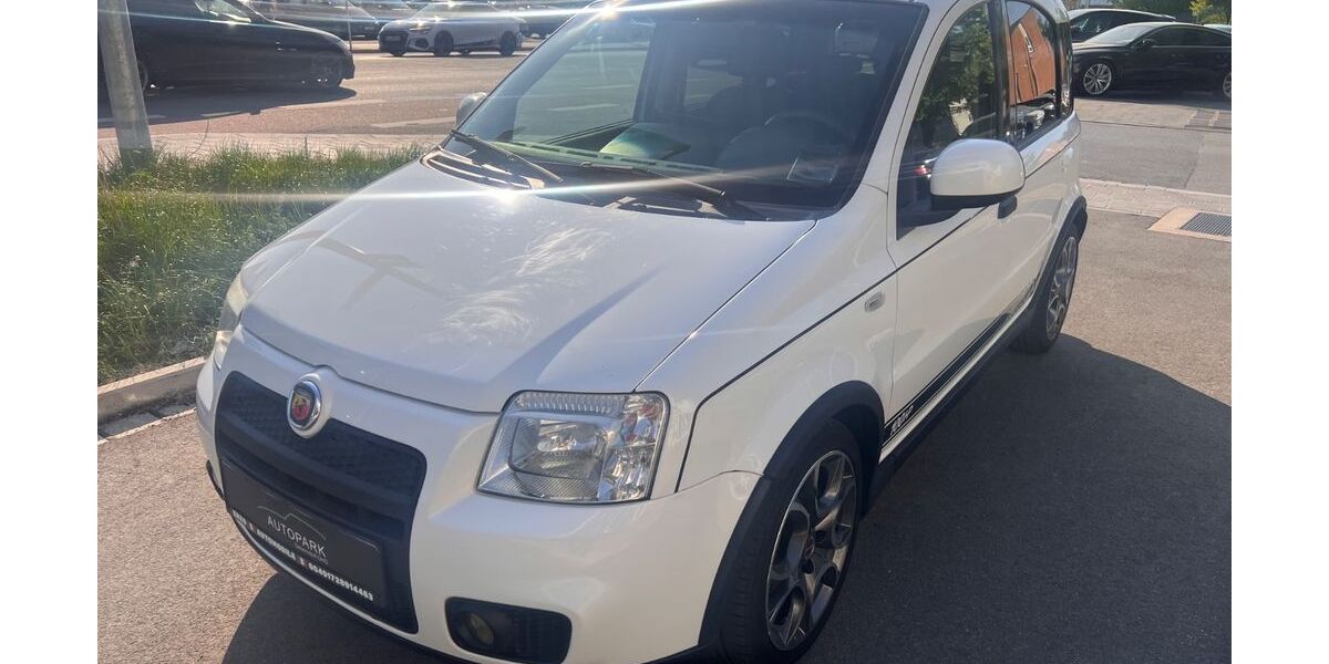 Fiat Panda 133.000 km 4.900 &euro; Nürnberg 90449