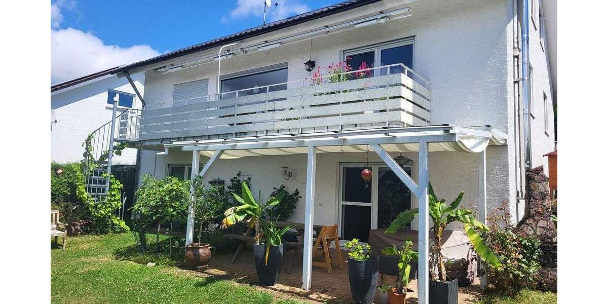Einfamilienhaus Wurmberg Neubärental - 8 Zimmer, 245 m&sup2;, 1.800&euro; | Angebot:25752906