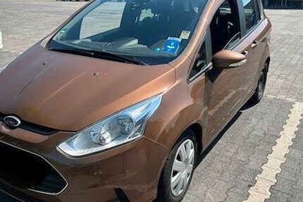 Ford B-Max 146.940 km 4.700 &euro; Voerde 46562