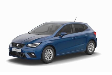 Seat Ibiza 12.973 km 18.490 &euro; Düren 52351