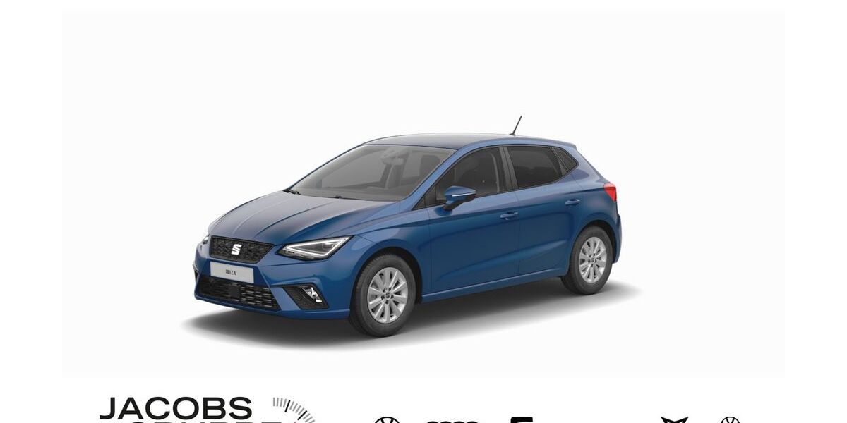 Seat Ibiza 12.973 km 18.490 &euro; Düren 52351
