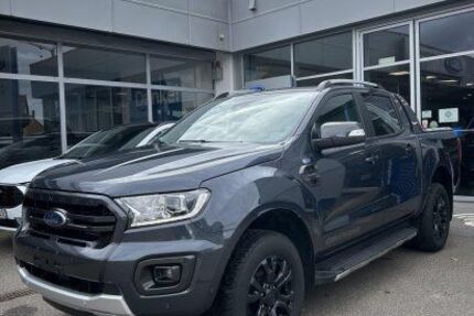 Ford Ranger 107.166 km 26.980 &euro; Nabburg 92507