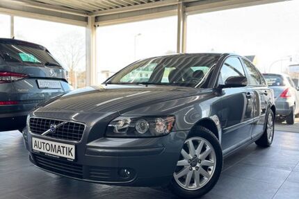 Volvo S40 150.360 km 7.490 &euro; Wahlstedt 23812