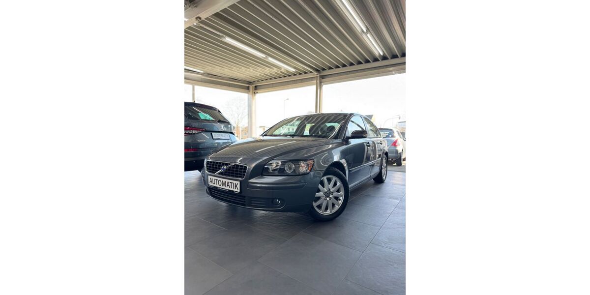 Volvo S40 150.360 km 7.490 &euro; Wahlstedt 23812
