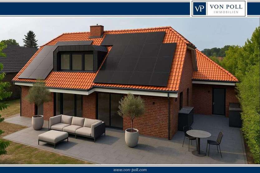 Haus zum Kaufen in Oelde Lette 790.000 € 205 m²