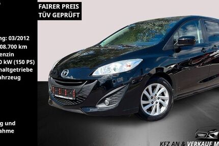 Mazda 5