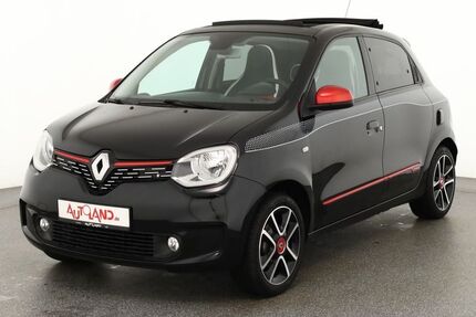 Renault Twingo 39.752 km 13.990 &euro; Bautzen 02625