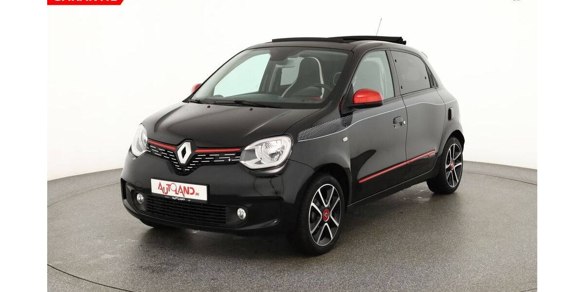 Renault Twingo 39.752 km 13.990 &euro; Bautzen 02625