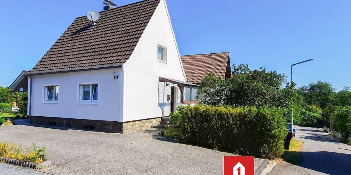Einfamilienhaus Waldbröl - 3 Zimmer, 80 m&sup2;, 230.000&euro; | Angebot:25510824