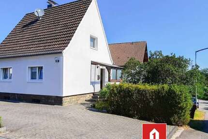 Haus Waldbröl - 3 Zimmer, 80 m&sup2;, 230.000&euro; | Angebot:25510824
