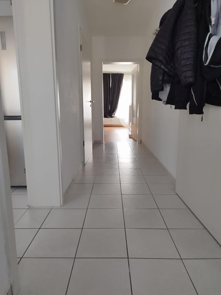 Nachmieter für Mietwohnung