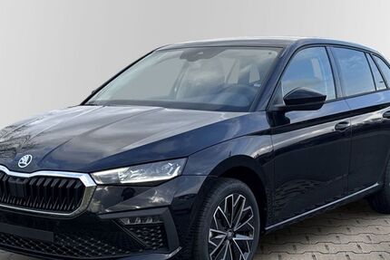 Skoda Scala 3.000 km 26.190 &euro; Eilenburg 04838