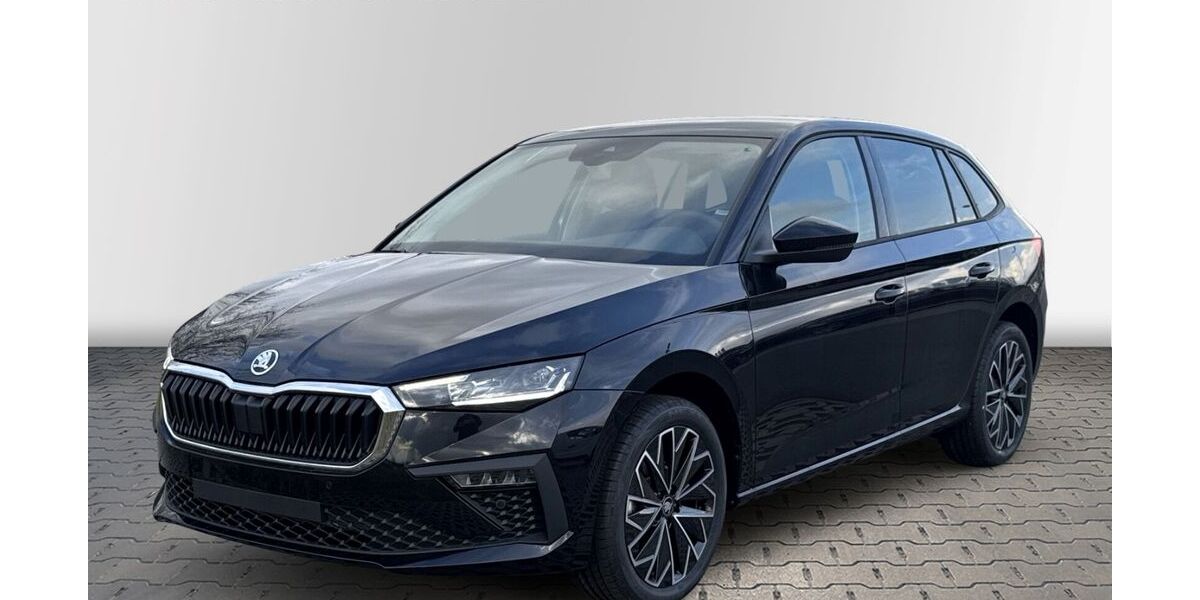 Skoda Scala 3.000 km 26.190 &euro; Eilenburg 04838