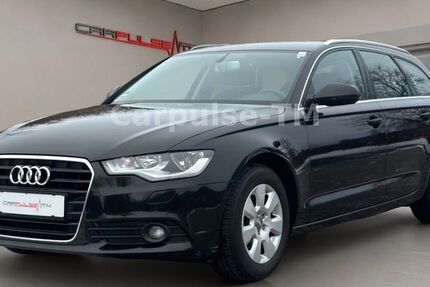Audi A6 130.000 km 14.500 &euro; Kastorf 23847
