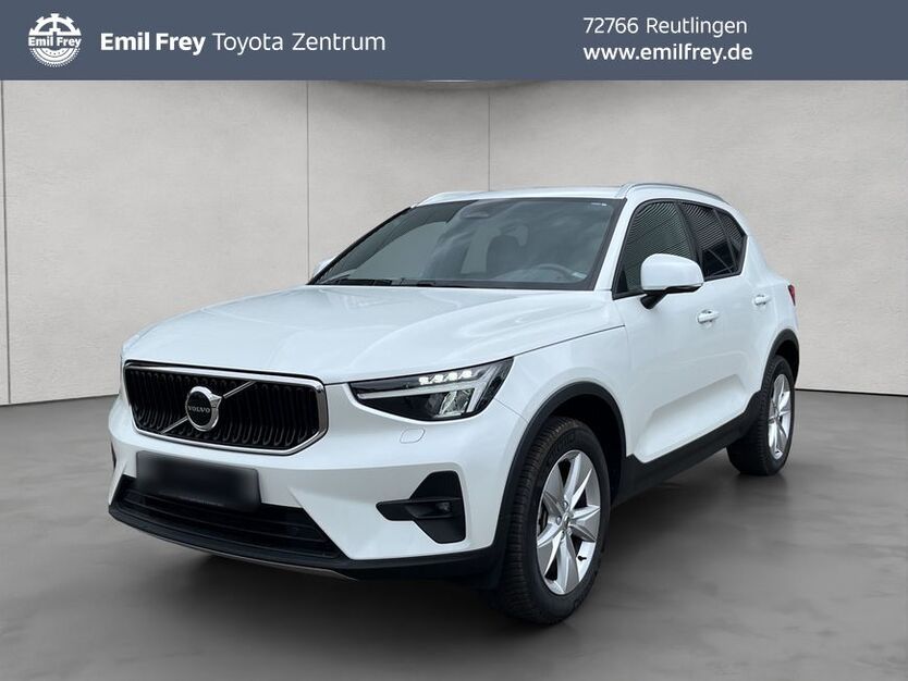 XC40