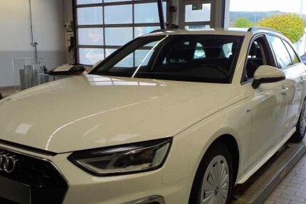 Audi A4 53.627 km 29.370 &euro; Lohr am Main 97816