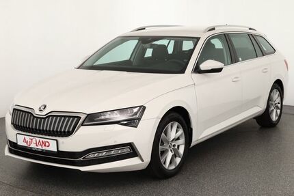 Skoda Superb 78.095 km 23.990 € Dresden 01069
