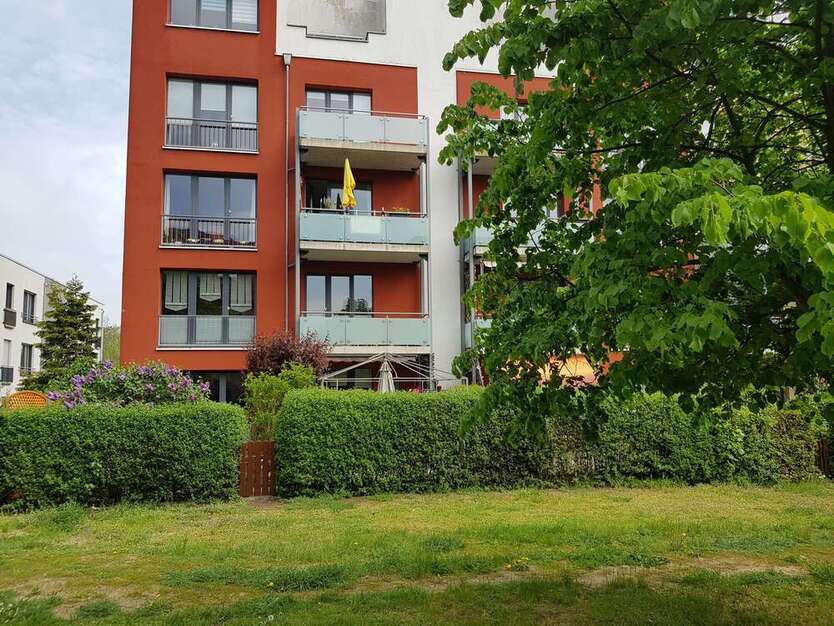 Wohnung zum Kaufen in Potsdam 328.000 € 78 m²