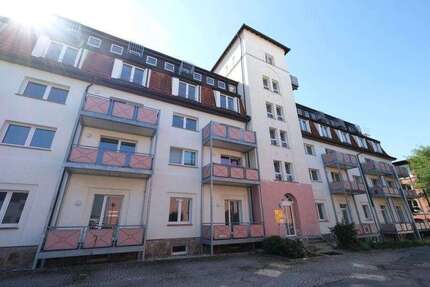 Wohnung zum Kaufen in Chemnitz 39.000 € 48 m² 1 zimmer
