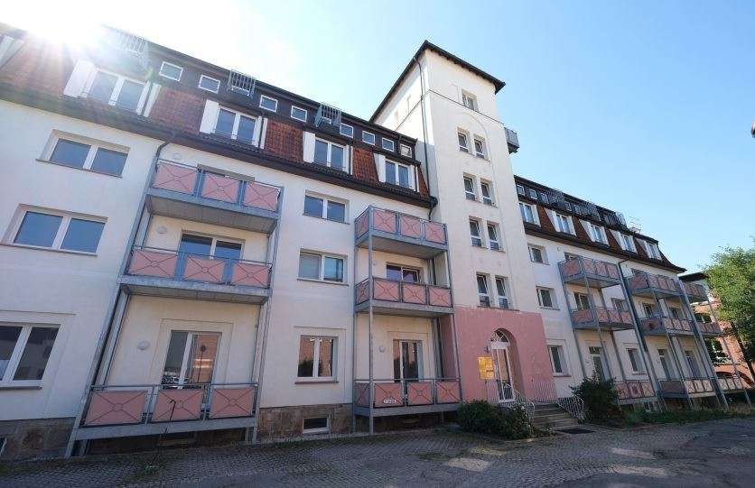 Wohnung zum Kaufen in Chemnitz 39.000 € 48 m² 1 zimmer