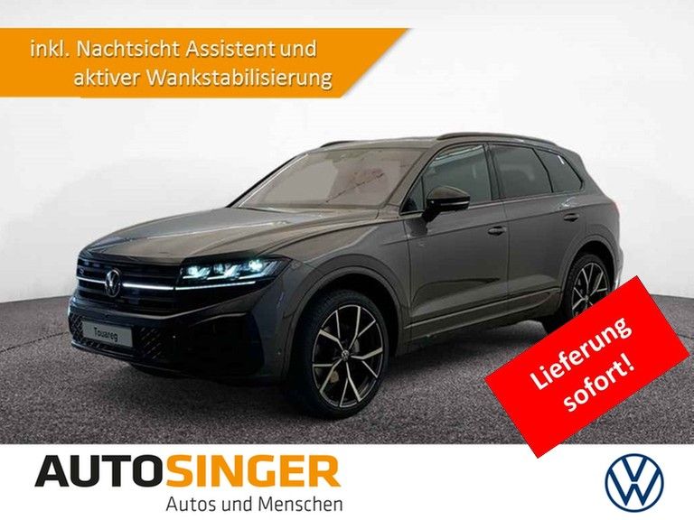 VW Touareg 6.800 km 87.480 &euro; Kaufbeuren 87600