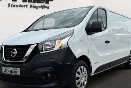 Nissan NV300