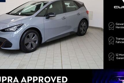 Cupra Born 19.096 km 26.480 &euro; Amberg 92224