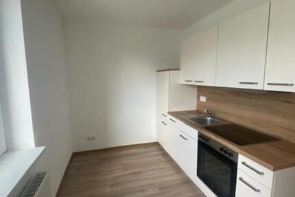 Seniorengerechte 2-Zimmer-Wohnung in Bergen auf Rügen 2 zimmer