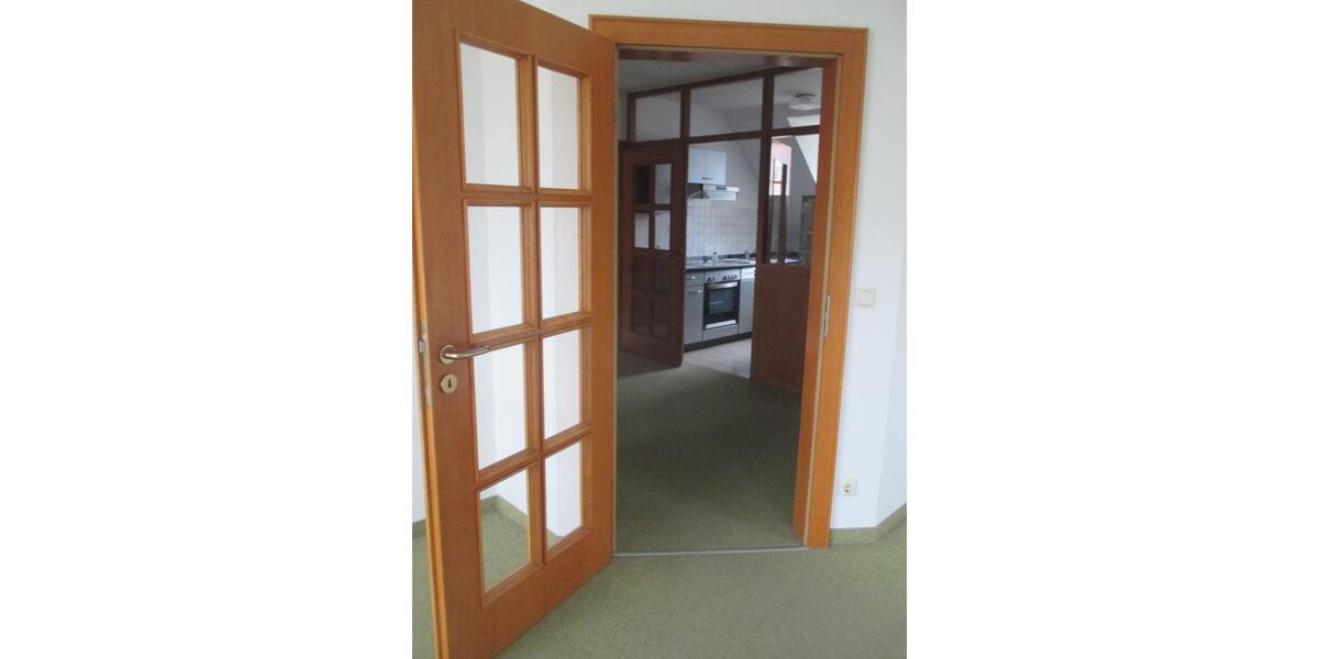 3 ZBK im DG zur Miete 3 zimmer