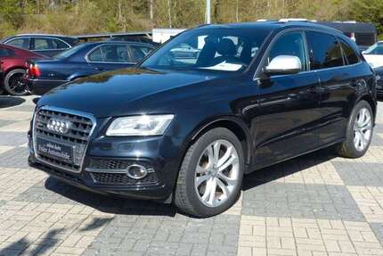 Audi SQ5 150.000 km 18.490 &euro; Neustadt i.H. 23730