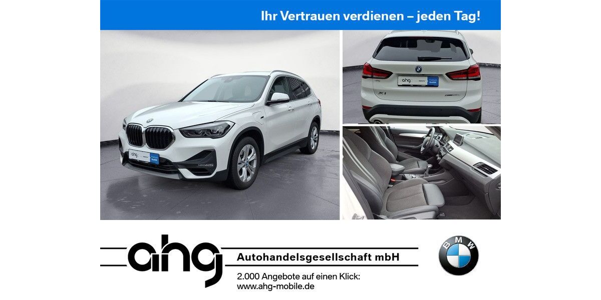 BMW X1 23.809 km 24.690 &euro; Göppingen 73037