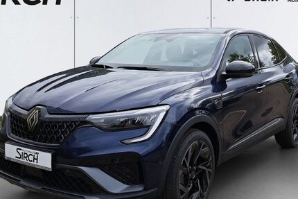 Renault Arkana 8.800 km 29.990 &euro; Memmingen 87700