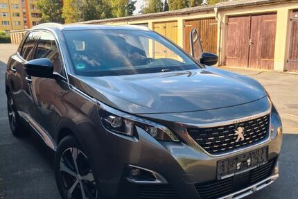 Peugeot 3008 113.000 km 13.500 &euro; Eisenberg 07607