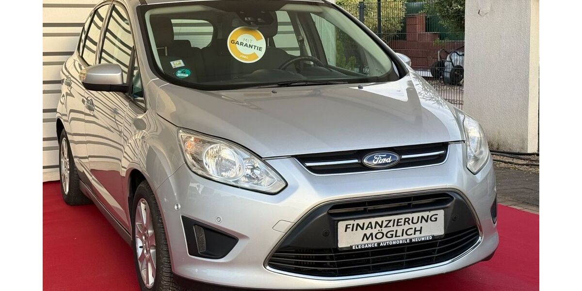 Ford C-Max 102.200 km 7.150 &euro; Neuwied 56567