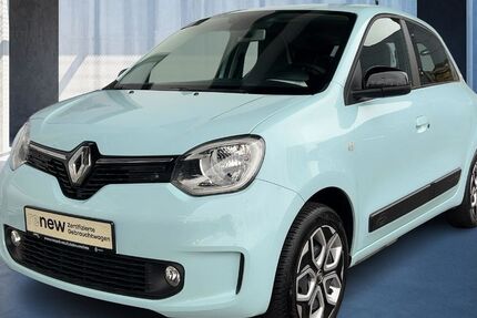 Renault Twingo 56.136 km 11.390 &euro; Unterschleißheim 85716