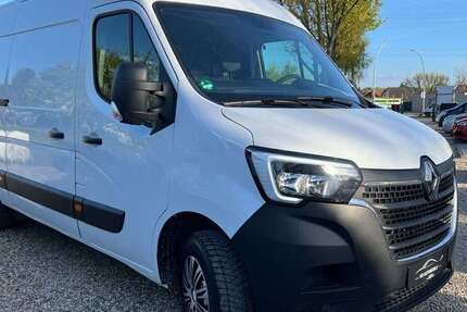 Renault Master 106.000 km 17.400 &euro; Berlin 13089