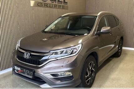 Honda CR-V 38.740 km 18.995 &euro; Chemnitz 09125