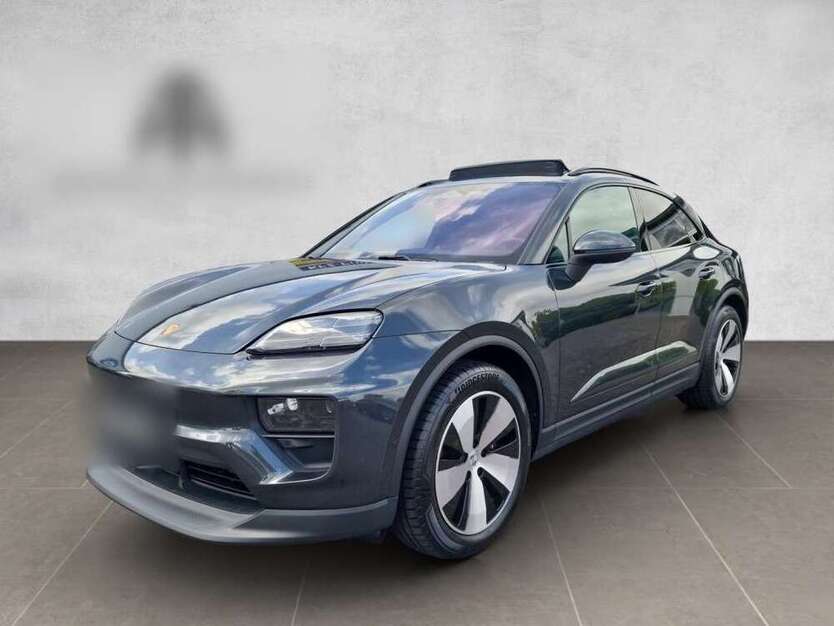 Macan