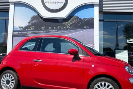 Fiat 500 29.383 km 13.491 &euro; Bad Oeynhausen 32549