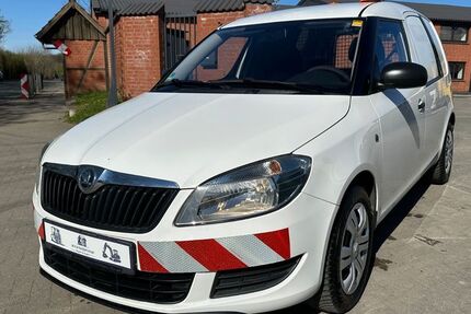 Skoda Roomster 228.555 km 2.321 &euro; Talkau (bei Hamburg) 21493