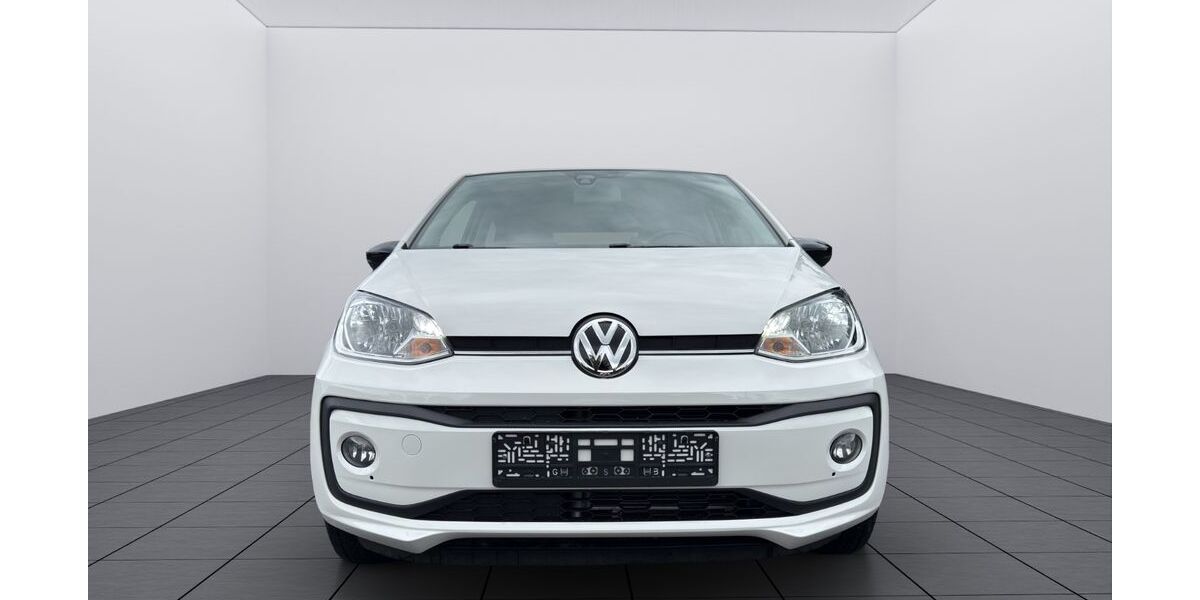 VW up! 74.165 km 8.590 &euro; Uelsen 49843