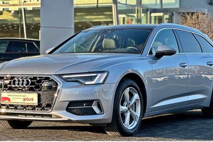Audi A6 28.990 km 47.880 &euro; Neubeckum 59269