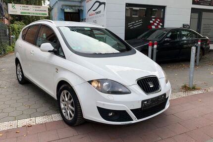 Seat Altea 214.500 km 2.999 &euro; Hamburg 22045