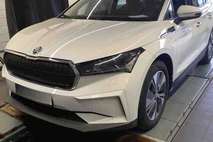Skoda Enyaq 55.657 km 26.480 &euro; Hilden 40721
