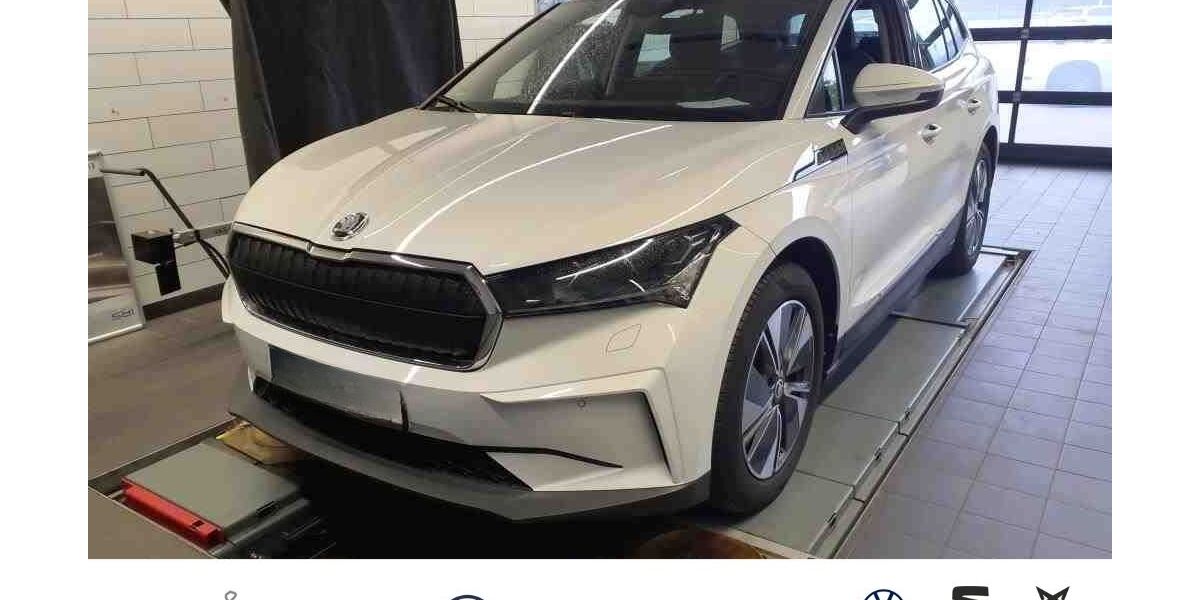 Skoda Enyaq 55.657 km 26.480 &euro; Hilden 40721